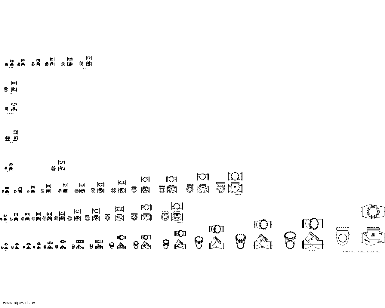 Check Valves (ARI)