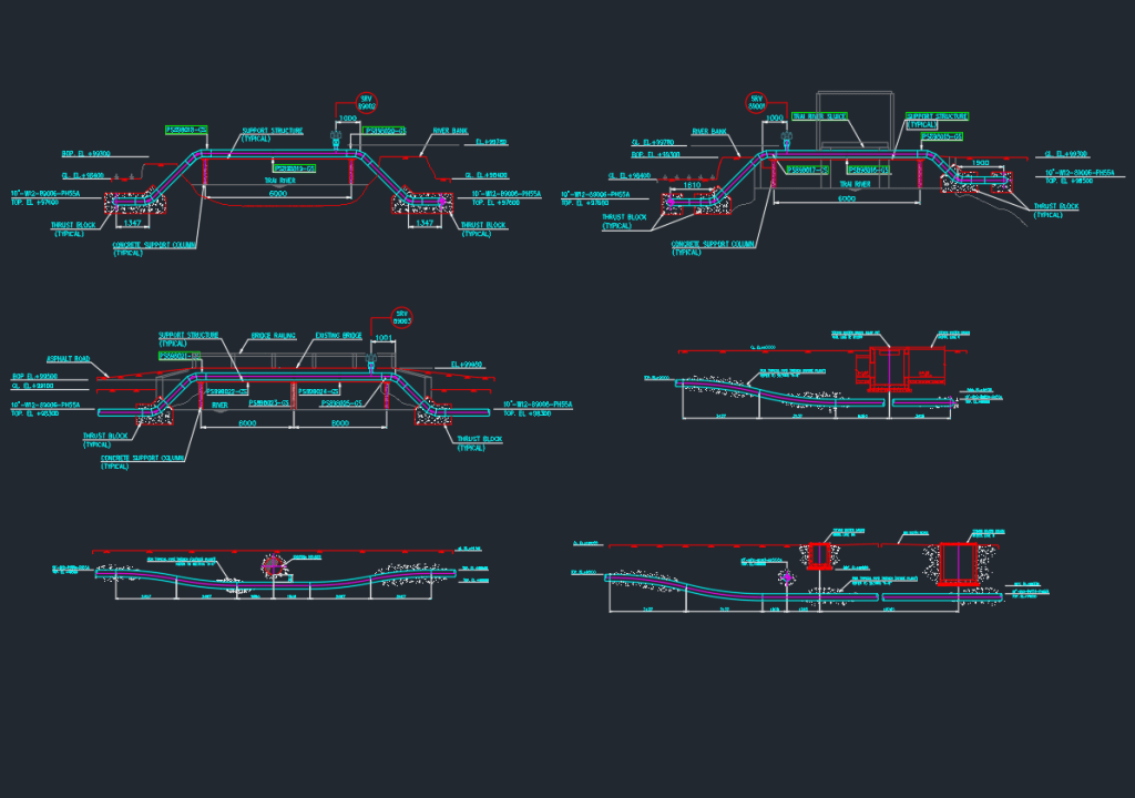 Pipe Standard And Piping Information